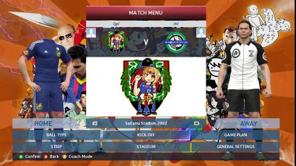 2015 4chan Autumn Babby Cup group C - /jp/ vs /n/