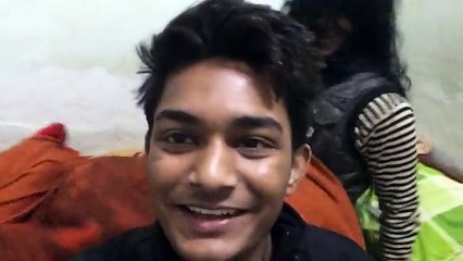 Sleeping With Girlfriend Prank on Mom (Gone Wrong ) _ Pranks In India