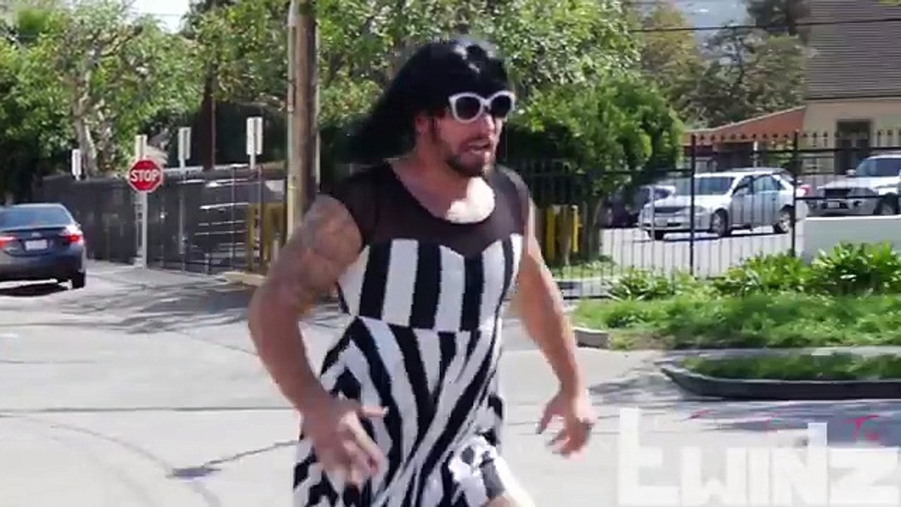 Stolen Bait Purse Prank (EXPLODES) - Pranks in the Hood 2016