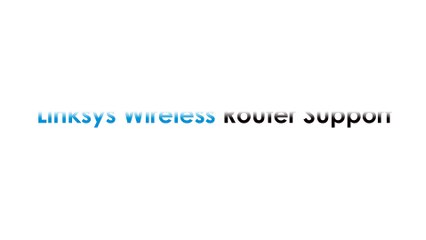 Linksys Wireless Router Support - How to secure Linksys Router