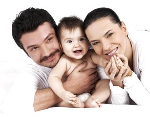 Yeşim Salkım: Bir Günlüğüne Geldi, Hamile Kaldım