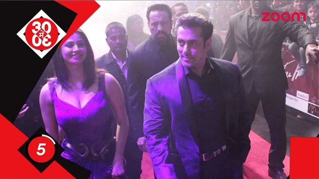 Iulia Vântur is insecure with Daisy Shah and Salman Khan's closeness - Bollywood News - #TMT