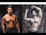 Sharman Joshi Show Off  His H0t Body In Hate Story 3