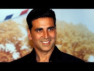 Akshay Kumar To Star In Hindi Remake Of Kaththi Movie