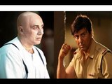 Sunny Deol Goes BALD In 'Ghayal Once Again'