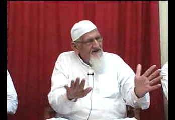 Defining terms Momin and Mulhid (Kafir, Munafiq & Zindeeq) - Molana Ishaq