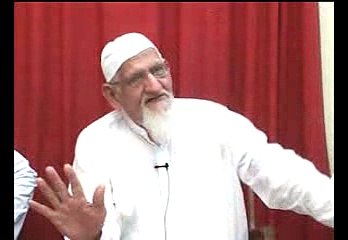 mirza ghulam qadiani ki nakam paishangoian (prediction) - Molana Ishaq