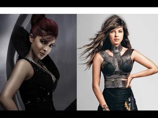 Priyanka Chopra In Superhero Avatar Soon?