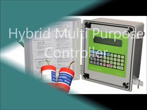 Aquamonix - environmental instruments for water