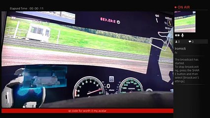 E3 and GRANTURISMO SPORT (80)