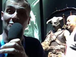 [E3 2016] Marcus : La réalité, c'est plus ça !
