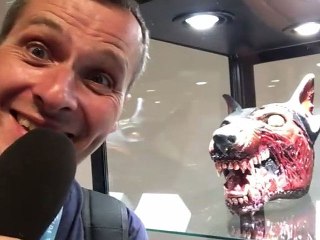 [E3 2016] Marcus, décorateur d'intérieur