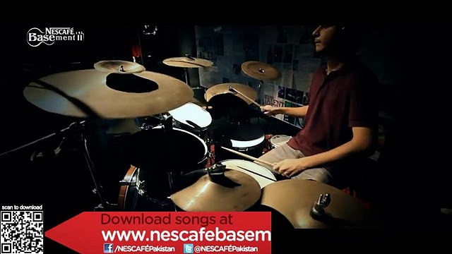 Tere Ishq Mein Jo Bhi nescafe basement ii (2) 720p official Video Song 2013 -