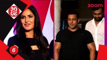 Salman Khan recommended Katrina Kaif's name for 'Veere Di Wedding' - Bollywood News - #TMT