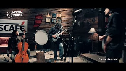 Talaash, NESCAFE Basement Season 4, Episode 6 -