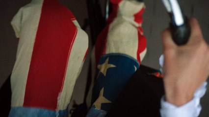 Ronald van der Kemp film by Daniel Bouquet