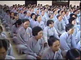 KHUYÊN NGƯỜI NIỆM PHẬT_(5)_(ĐĐ. THÍCH MINH THÀNH Giảng)