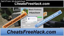 Block Fortress Cheats H.a.c.k Unlock All Bots Rare  Minerals Cheats H.a.c.k Tool Free Download 2016 -