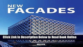 Read New Facades  Ebook Free