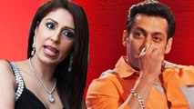 SHOCKING: Salman Khan Accused Of RAPE By Pooja Missra
