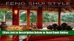 Download Feng Shui Style: The Asian Art of Gracious Living  PDF Online