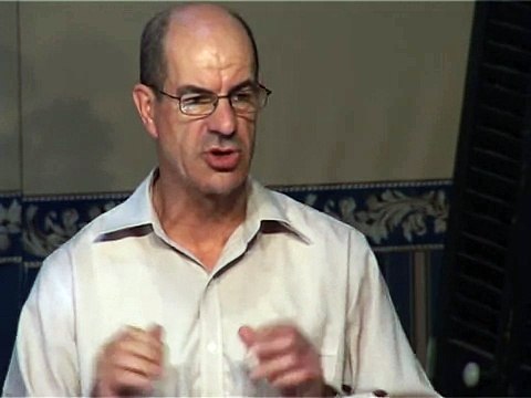 Kelvin Thomson MP: Australia's Literary Icons (Australia Day 25/01/09) Part 2