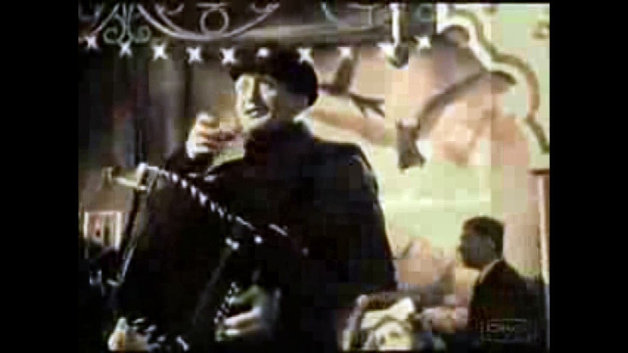 Hans Albers - Auf der Reeperbahn nachts um halb...