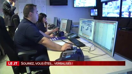 L'édition de la mi journée  - Vendredi 17 Juin