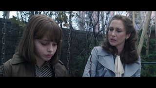 The Conjuring 2 - complete movie HD 1080p | horror movie