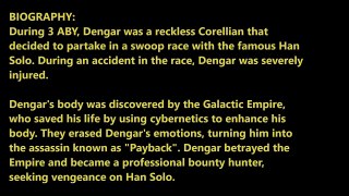 Who is DENGAR? Explained