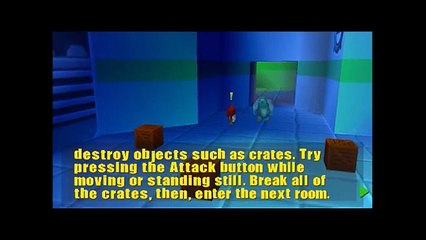 Monsters Inc Scare Island | Part # 1