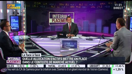 Daniel Gérino VS Arnaud Tourlet (2/2): En matière d'allocation, comment adopter une stratégie gagnante sur le long terme ? - 16/06