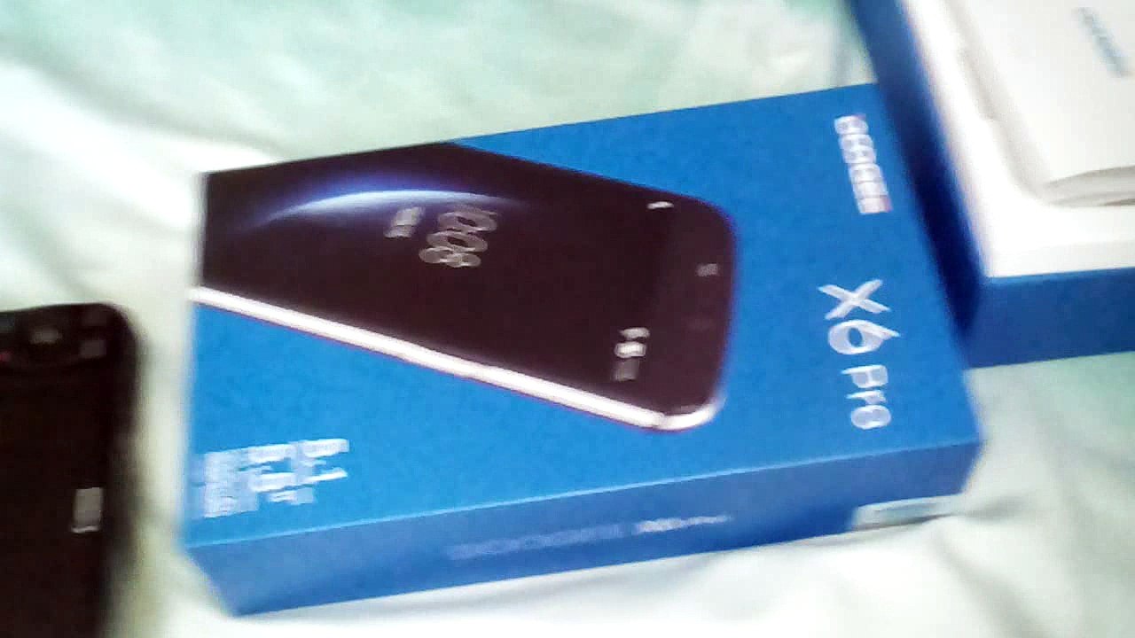 DooGee X6 Pro Camera Test / Тест камеры телефона