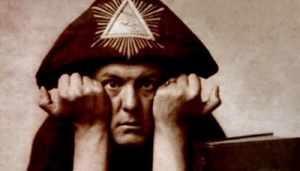 Top 10 Real Life Wizards of The World