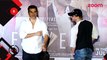 Sohail Khan and Arbaz Khan avoid media interactions - Bollywood News - #TMT