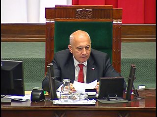 Poseł Wojciech Bakun - Wystąpienie z dnia 08 czerwca 2016 roku.