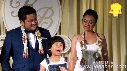 เซอร์ไพรส์ปัง!! “เบน-ชลาทิศ & เจนนิเฟอร์ คิ้ม” เตรียมสละโสด เปิดโหมดหวาน ควงแขนวิวาห์ป่วนชวนลั้ลลา