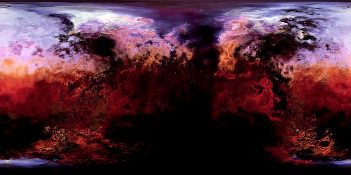 I, Philip expérience immersive à 360° et en réalité virtuelle