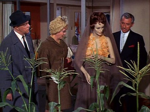Green Acres S01e02 Lisa's First Day On The Farm