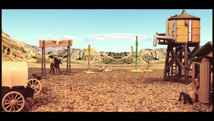 PLAYMOBIL - the good, the bad and the ugly