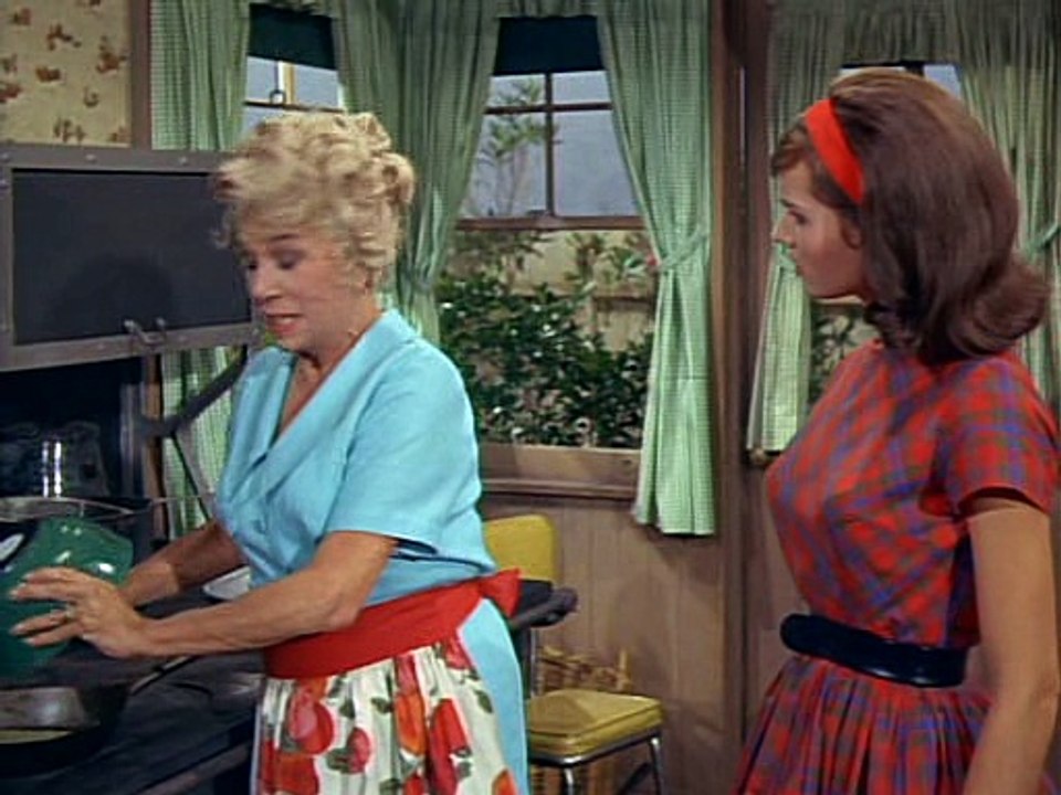 Green Acres S01e03 The Decorator
