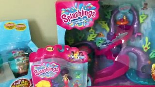 Splashings from TPF Toys Enchanted Moments