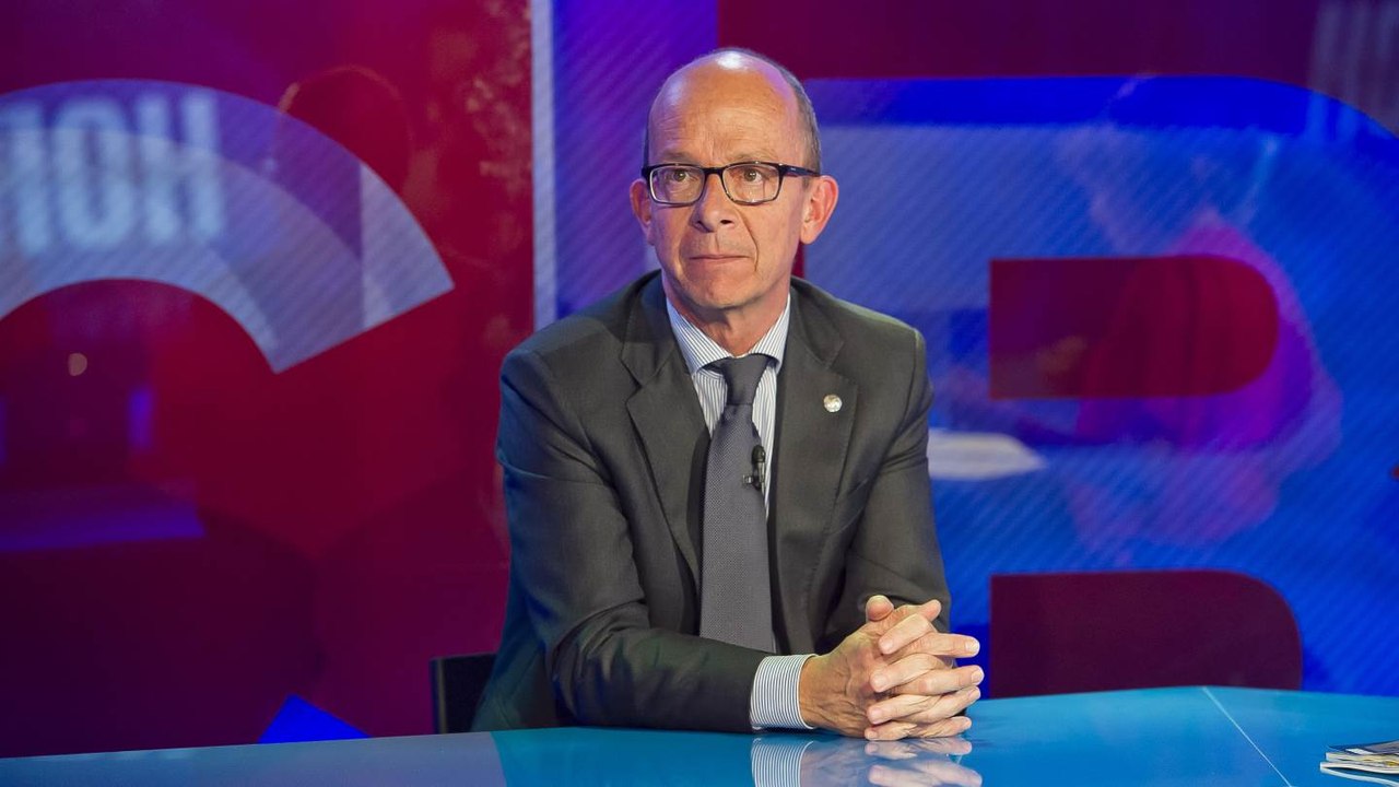 CLUB: Jordi Cardoner explica el pacto del caso Neymar en Hora B