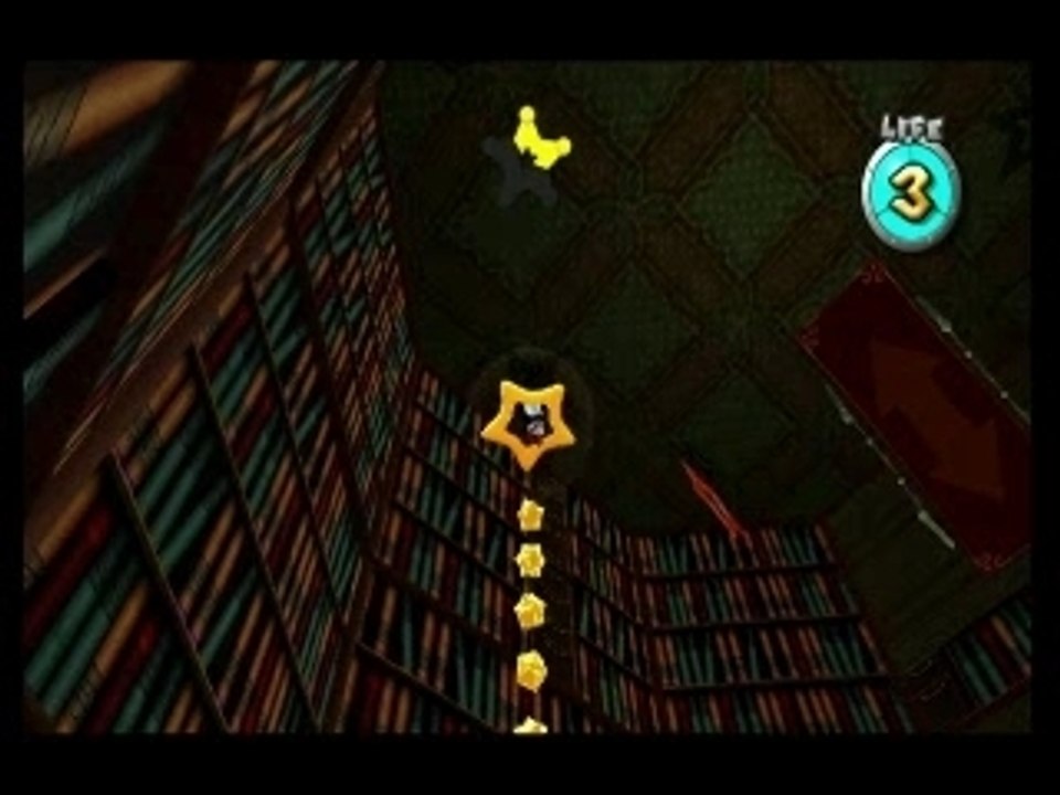 Super Mario Galaxy