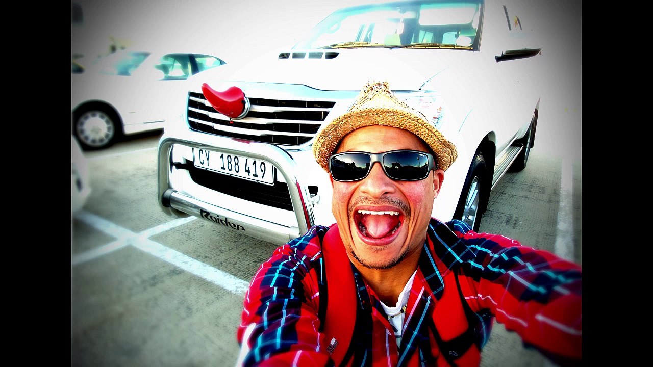 Hilux_GangnamStyle