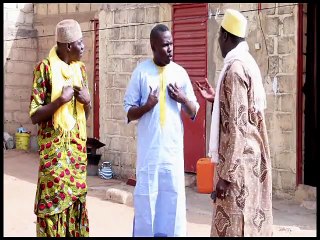 KOOR KEUR GUEYE EPISODE 10 - 16 juin 2016