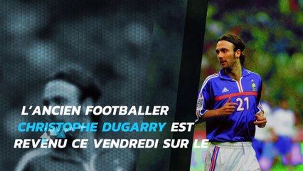 Selon Dugarry,  Pogba "a juste besoin de s'excuser"