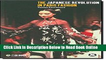 Read The Japanese Revolution in Paris Fashion (Dress, Body, Culture)  Ebook Free