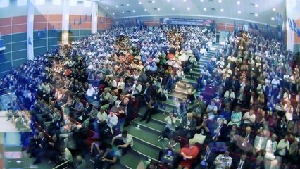 Региональный партийный Форум «Единая команда – сильная Кубань» (SDE)