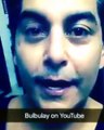 Indian conedian Gaurav Gera is All Praises for Bulbulay Actress Hina Dilpazeer